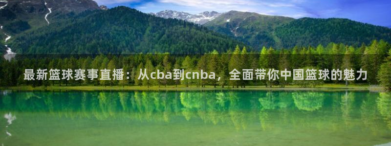 178体育赛事免费直播：最新篮球赛事直播：从cba到cnba，全面带你中国篮球的魅力